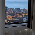 Modern By The Sea In Arcadia Appartement