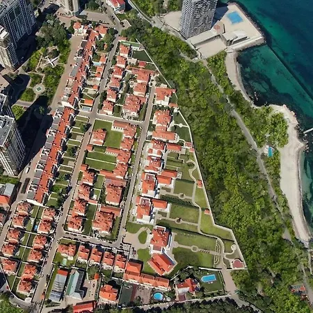 Modern By The Sea In Arcadia Appartement Odessa