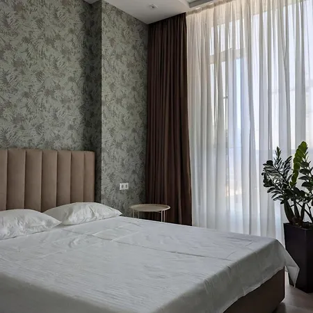 Modern By The Sea In Arcadia Apartamento Odessa