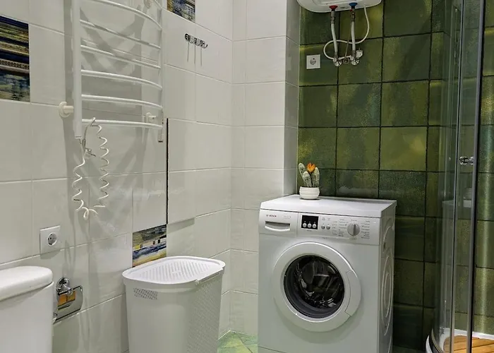 Modern By The Sea In Arcadia Odessa