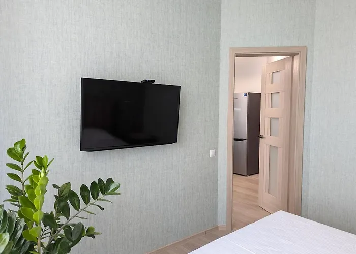 Modern By The Sea In Arcadia Odessa