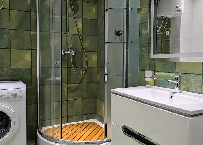 Modern By The Sea In Arcadia *