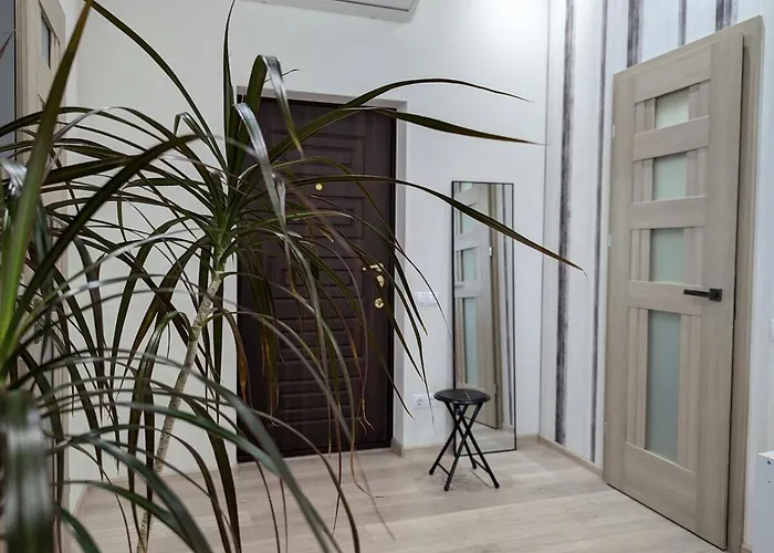 Modern By The Sea In Arcadia