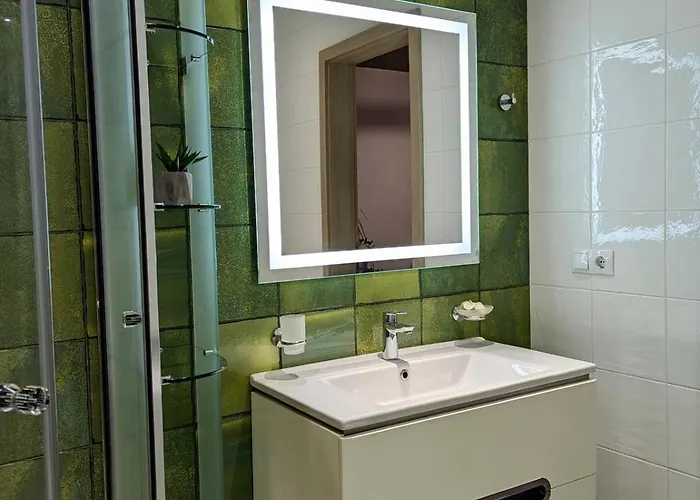 Modern By The Sea In Arcadia Odessa