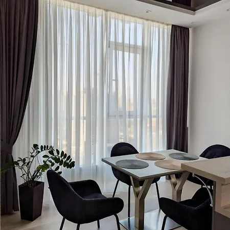 Апартаменти Modern By The Sea In Arcadia