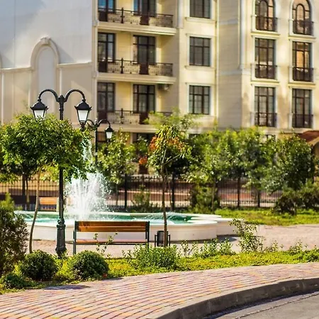 Апартаменти Modern By The Sea In Arcadia