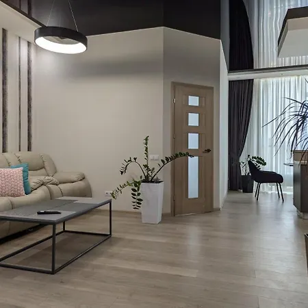 Modern By The Sea In Arcadia