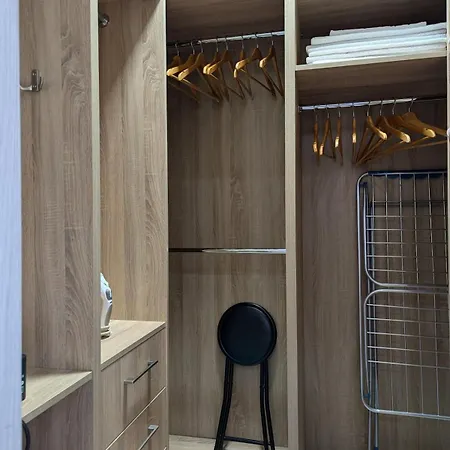 Modern By The Sea In Arcadia Apartment Odessa