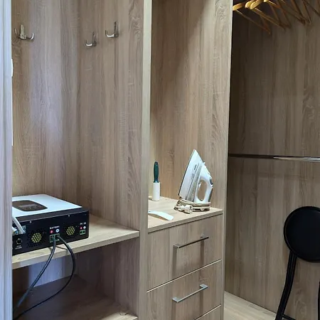 Апартаменти Modern By The Sea In Arcadia *