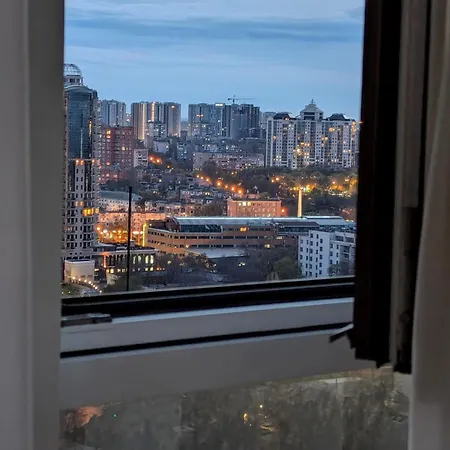 Modern By The Sea In Arcadia Апартаменти