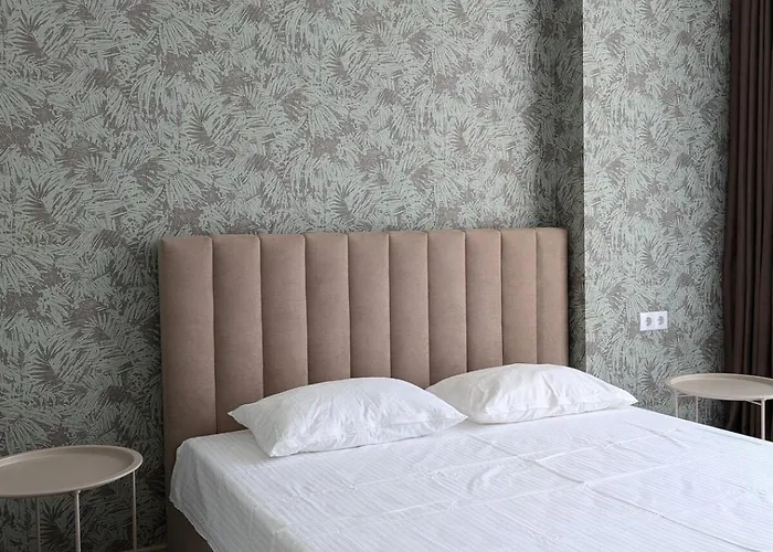 Modern By The Sea In Arcadia 아파트