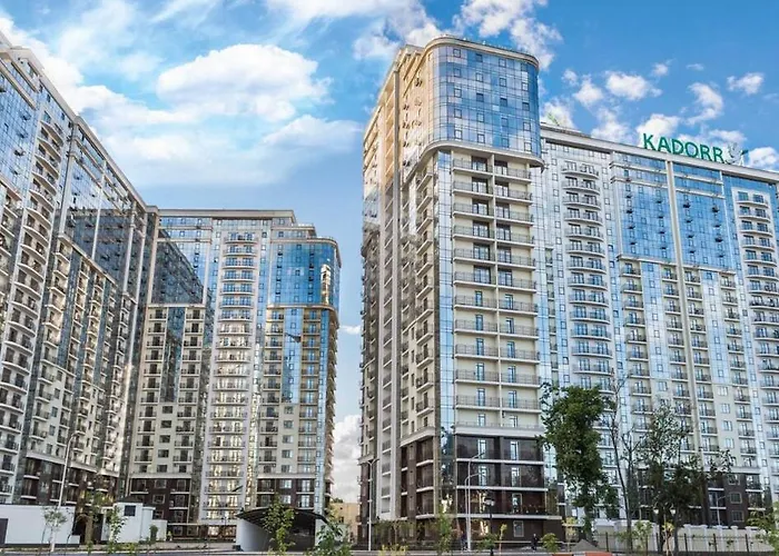 Modern By The Sea In Arcadia 아파트 *