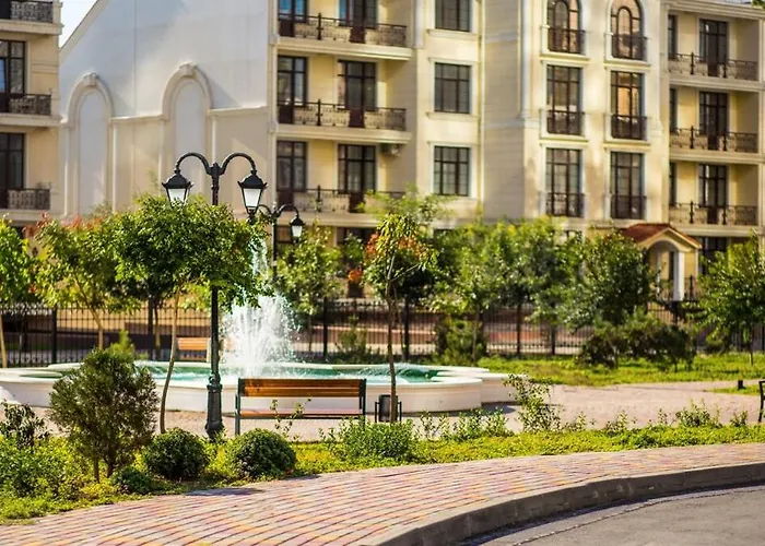 아파트 Modern By The Sea In Arcadia