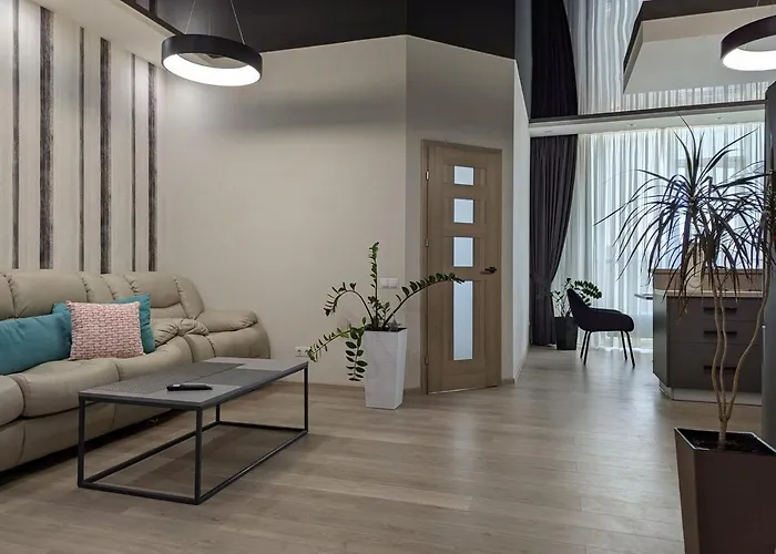 Modern By The Sea In Arcadia